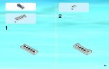 Building Instructions - LEGO - City - 60049 - Helicopter Transporter: Page 23