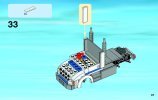 Building Instructions - LEGO - City - 60049 - Helicopter Transporter: Page 37