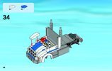 Building Instructions - LEGO - City - 60049 - Helicopter Transporter: Page 38