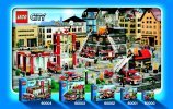 Building Instructions - LEGO - City - 60049 - Helicopter Transporter: Page 40