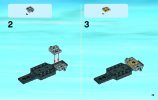 Building Instructions - LEGO - City - 60049 - Helicopter Transporter: Page 15