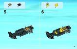 Building Instructions - LEGO - City - 60049 - Helicopter Transporter: Page 17