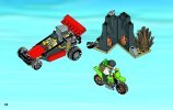 Building Instructions - LEGO - City - 60049 - Helicopter Transporter: Page 34