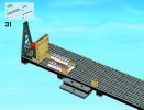 Building Instructions - LEGO - City - 60050 - Train Station: Page 37