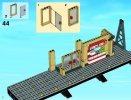 Building Instructions - LEGO - City - 60050 - Train Station: Page 4