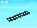 Building Instructions - LEGO - City - 60050 - Train Station: Page 38