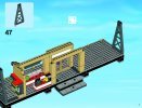 Building Instructions - LEGO - City - 60050 - Train Station: Page 7