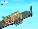 Building Instructions - LEGO - City - 60050 - Train Station: Page 8