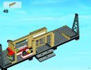 Building Instructions - LEGO - City - 60050 - Train Station: Page 9