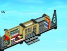 Building Instructions - LEGO - City - 60050 - Train Station: Page 18