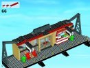 Building Instructions - LEGO - City - 60050 - Train Station: Page 32