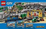 Building Instructions - LEGO - City - 60050 - Train Station: Page 27