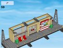 Building Instructions - LEGO - City - 60050 - Train Station: Page 24