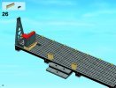 Building Instructions - LEGO - City - 60050 - Train Station: Page 32