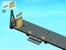 Building Instructions - LEGO - City - 60050 - Train Station: Page 33