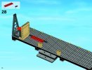 Building Instructions - LEGO - City - 60050 - Train Station: Page 34