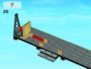 Building Instructions - LEGO - City - 60050 - Train Station: Page 35