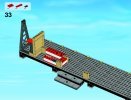 Building Instructions - LEGO - City - 60050 - Train Station: Page 39