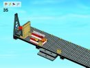 Building Instructions - LEGO - City - 60050 - Train Station: Page 41