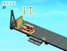 Building Instructions - LEGO - City - 60050 - Train Station: Page 43