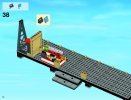 Building Instructions - LEGO - City - 60050 - Train Station: Page 44