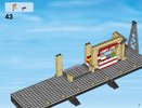 Building Instructions - LEGO - City - 60050 - Train Station: Page 3