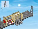 Building Instructions - LEGO - City - 60050 - Train Station: Page 7