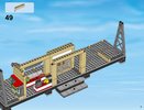 Building Instructions - LEGO - City - 60050 - Train Station: Page 9