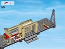 Building Instructions - LEGO - City - 60050 - Train Station: Page 10