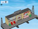 Building Instructions - LEGO - City - 60050 - Train Station: Page 26