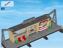 Building Instructions - LEGO - City - 60050 - Train Station: Page 28