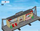 Building Instructions - LEGO - City - 60050 - Train Station: Page 29