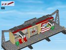 Building Instructions - LEGO - City - 60050 - Train Station: Page 32