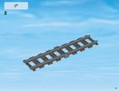 Building Instructions - LEGO - City - 60050 - Train Station: Page 37