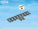 Building Instructions - LEGO - City - 60050 - Train Station: Page 40