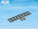 Building Instructions - LEGO - City - 60050 - Train Station: Page 41