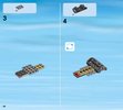 Building Instructions - LEGO - City - 60051 - High-speed Passenger Train: Page 26