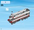 Building Instructions - LEGO - City - 60051 - High-speed Passenger Train: Page 38