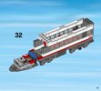 Building Instructions - LEGO - City - 60051 - High-speed Passenger Train: Page 57