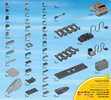 Building Instructions - LEGO - City - 60051 - High-speed Passenger Train: Page 63