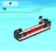 Building Instructions - LEGO - City - 60051 - High-speed Passenger Train: Page 17