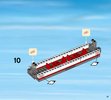 Building Instructions - LEGO - City - 60051 - High-speed Passenger Train: Page 13