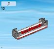 Building Instructions - LEGO - City - 60051 - High-speed Passenger Train: Page 16