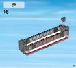 Building Instructions - LEGO - City - 60051 - High-speed Passenger Train: Page 19