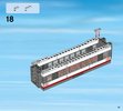 Building Instructions - LEGO - City - 60051 - High-speed Passenger Train: Page 21