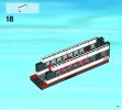 Building Instructions - LEGO - City - 60051 - High-speed Passenger Train: Page 21