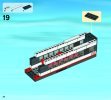 Building Instructions - LEGO - City - 60051 - High-speed Passenger Train: Page 22