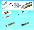 Building Instructions - LEGO - City - 60051 - High-speed Passenger Train: Page 25