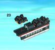 Building Instructions - LEGO - City - 60051 - High-speed Passenger Train: Page 35