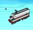 Building Instructions - LEGO - City - 60051 - High-speed Passenger Train: Page 51